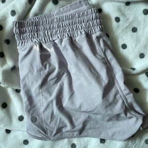 Hotty Hot Low Rise Short 4"